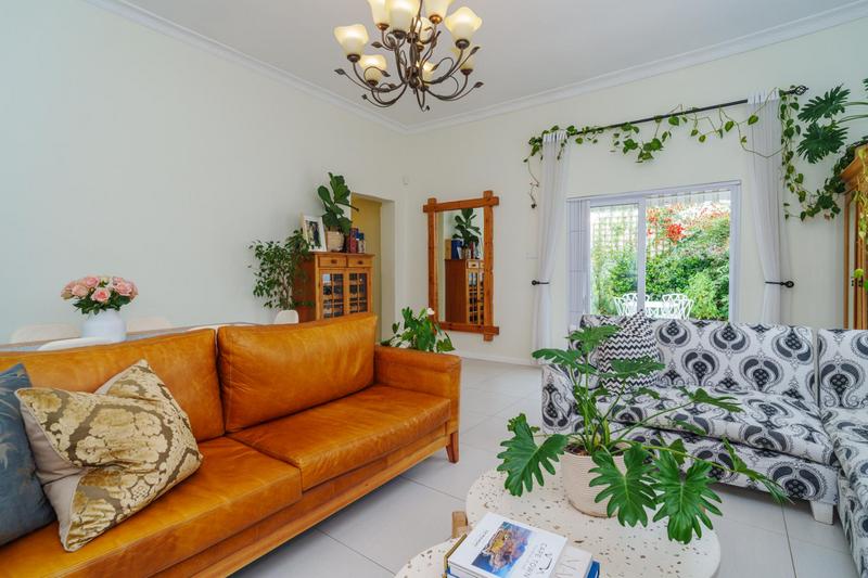 3 Bedroom Property for Sale in Harfield Village Western Cape